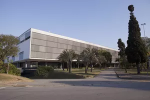 Fundação Bienal de São Paulo