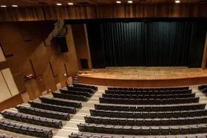 Frei Caneca Convention Center