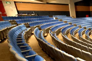 Rebouças Convention Center