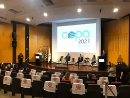 Milenium Convention Center