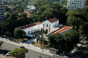 Museu da Casa Brasileira (MCB)