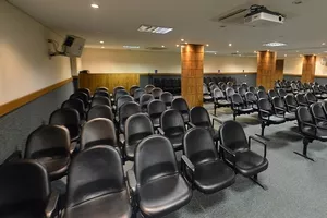 Paulista – Sala de Eventos  Auditório para Eventos, Salas para