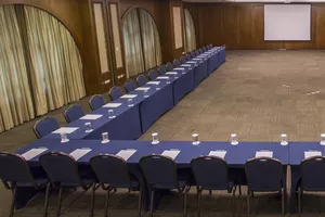 Gran Estanplaza Berrini