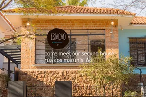 Estação Coworking - Macunis