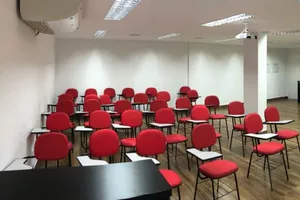 Tudo Sobre Alugar Sala de Aula - Locação - T&D Paulista