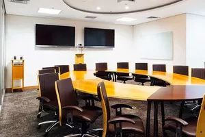 Delta Business Center - Centro - RJ