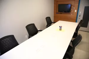 H+ Co Conexões e Espaços Colaborativos