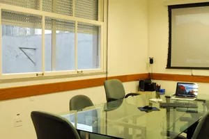 OmLoc Coworking