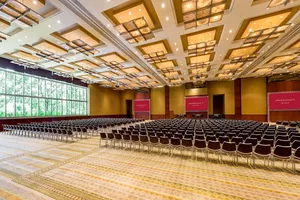 Grand Hyatt São Paulo