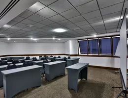 Transamerica Prime Paradise Garden