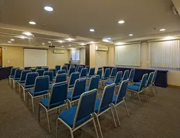 Transamerica Executive Bela Cintra