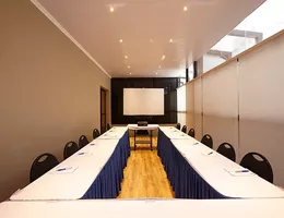 Transamerica Executive Congonhas