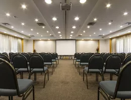 Transamerica Executive Jardins