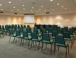 Transamerica Executive Higienópolis