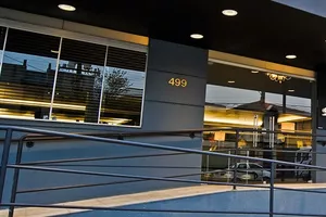 Slim São Paulo Congonhas