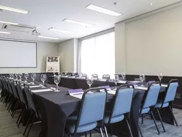 Mercure São Paulo Moema Hotel