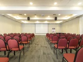 Mercure São Paulo Bela Vista Hotel