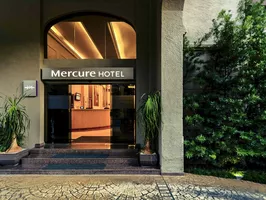 Mercure São Paulo JK Hotel