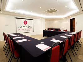 Ramada Suites São Paulo Itaim Bibi Newciti