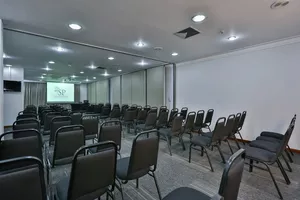 DoubleTree by Hilton São Paulo Itaim