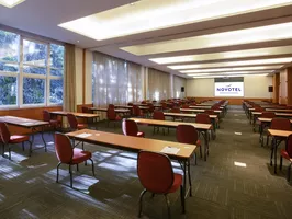 Hotel Novotel Morumbi