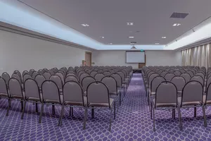 InterContinental São Paulo Hotel