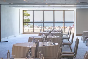 Hilton Rio de Janeiro Copacabana