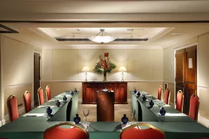 JW Marriott Hotel Rio de Janeiro