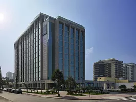 Novotel Rio de Janeiro Barra da Tijuca