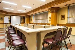 Hotel Atlântico Star