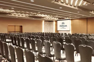 Hilton Barra Rio de Janeiro