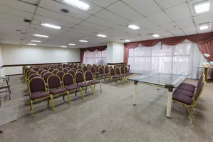 Augusto's Copacabana Hotel