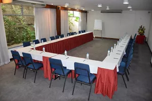 Augusto's Rio Copa Hotel