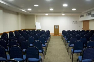 Hotel Mar Palace Copacabana