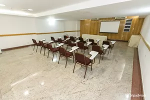 Américas Benidorm Hotel