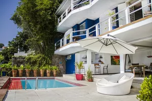 Le Relais de Marambaia