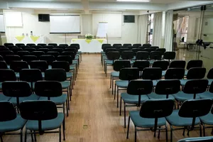 Hotel Golden Park Rio de Janeiro