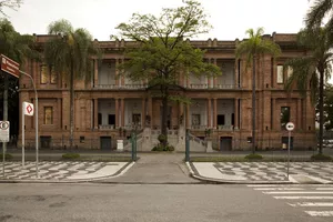 Pinacoteca de São Paulo - Pinacoteca Luz