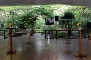 Centro Brasileiro Britânico - Edíficio Cultura Inglesa