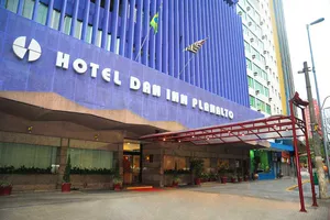 Hotel Dann Inn Planalto