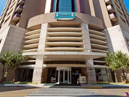 Staybridge Suites São Paulo