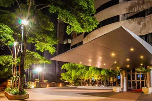 Transamérica Berrini