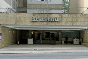 Braston Augusta