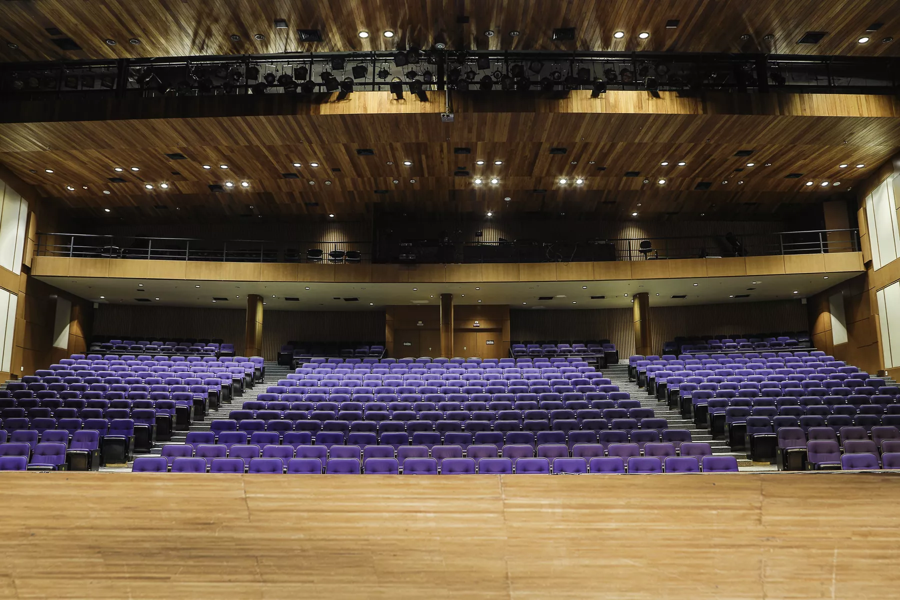 Teatro Opus Frei Caneca Em S O Paulo