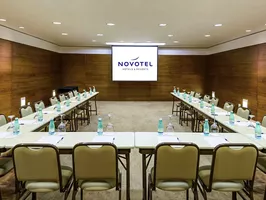 Hotel Novotel Florianopolis
