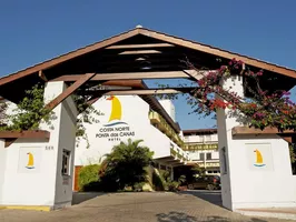 Hotel Costa Norte Ponta das Canas