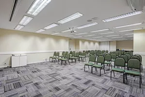 Slaviero Curitiba Shopping