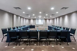 Full Jazz by Slaviero Hotéis