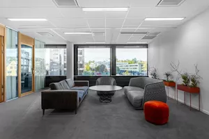 Regus Skøyen Business Park