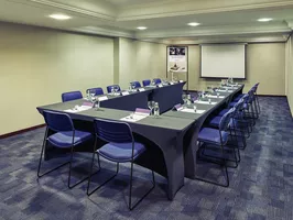 Mercure Curitiba Batel Hotel